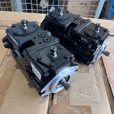 Sauer danfoss - sauer,