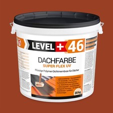 Dachfarbe 1,5kg-25kg