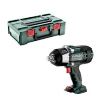 Metabo Akku Schlagschrauber