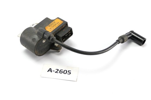 Maico 250 typ - 241, 1979