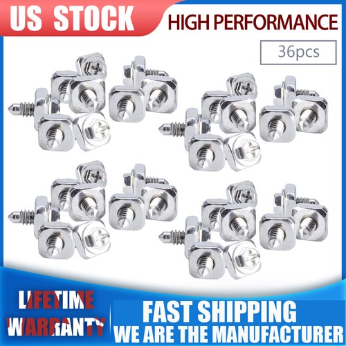 36x dryer terminal block screw - terminal,