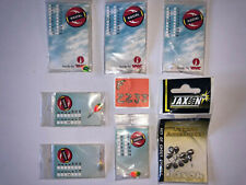 Angel Zubehör "Lagerware" Angel-Köder Eisangeln Haken VMC Köder Kostal F2233