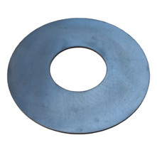 Ronde mit Innenloch S235