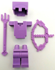 Enchanted Verzauberte Rüstung