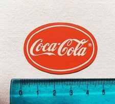 Aufkleber Coca Cola Coke
