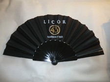 Licor 43 Cuarrenta y Tres Fächer Neu siehe Fotos