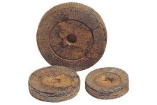 25 Jiffy Torfquelltöpfe Jiffy-7 38 / 41 x 42 mm Anzuchtballen Substrattabletten