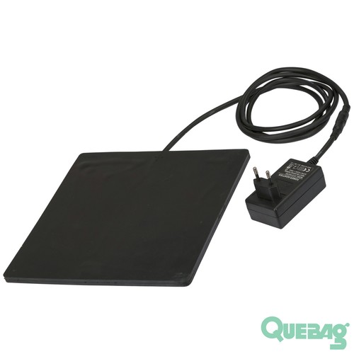 Heizplatte 18w für - heizplatte,