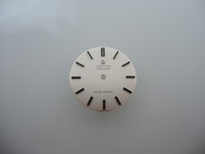 Zifferblatt certina automatic - zifferblatt,