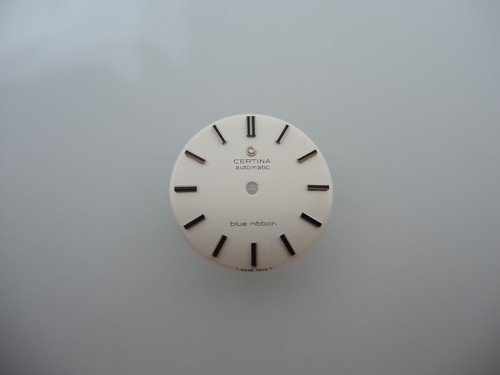 Zifferblatt certina automatic - certina,