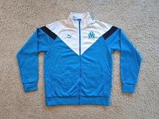 Puma Olympique Marseille