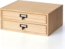 Naturholz Schreibtisch Datei