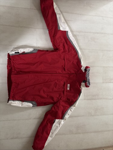 Winterjacke lmc l - winterjacke, skijacke
