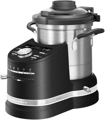 Kitchenaid cook processor - kitchenaid,
