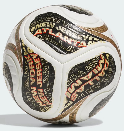 Fifa world cup 2026 trionda - world,