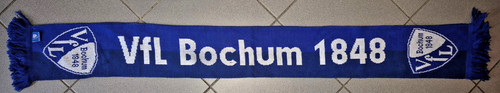 Vfl bochum 1848 schal - vfl,