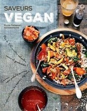Saveurs vegan von Frémont