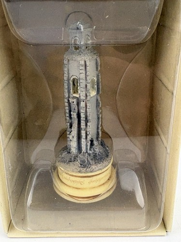 Eaglemoss herr der ringe - eaglemoss,