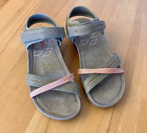 Merrell damen sandalen 37 - sandalen,