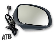 SRLine Außenspiegel rechts