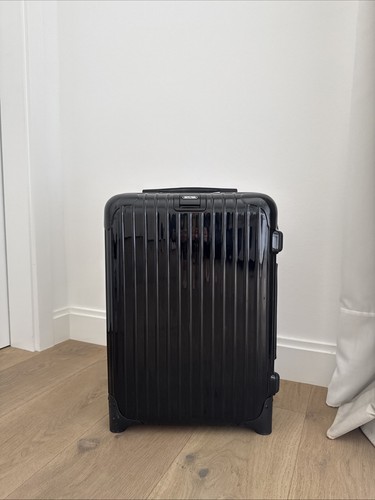 Rimowa salsa cabin handgepäck - cabin,
