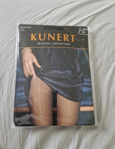 Kunert strumpfhose größe - kunert,