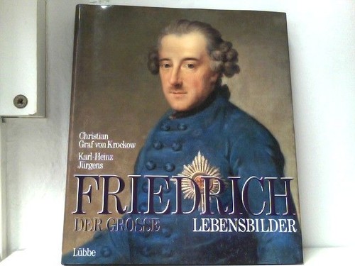 Friedrich der große - friedrich,
