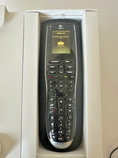 Logitech Harmony 900 Universal