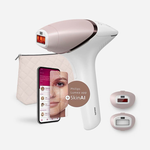 Philips lumea ipl - philips,