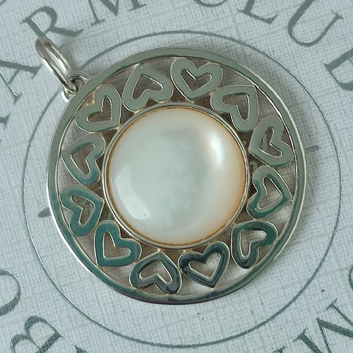 Thomas anhänger amulett - thomas, love