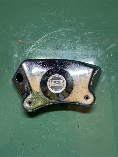 Vintage triumph t140 t160 - vintage,