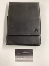 VW Golf 6 Plus Bordbuch Bordmappe Mappe Anleitung Bedienungsanleitung Handbuch
