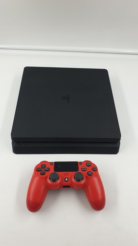 Sony playstation slim - sony, 1tb