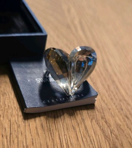 Swarovski cocktail ring - swarovski,