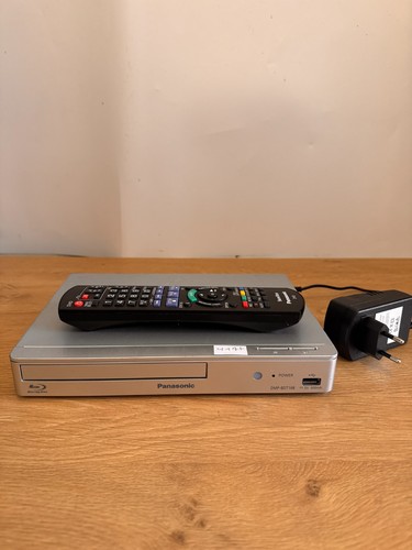 Panasonic dmp bdt168eg 3d - panasonic,