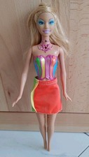 Mattel Barbie Puppe Fairytopia