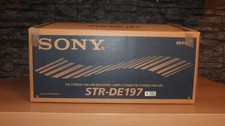 SONY STR-DE197 RDS Stereo