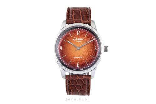 Glashütte original sixties - original,