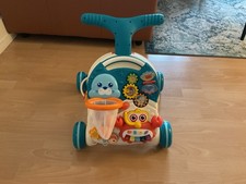 Laufwagen