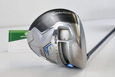 Taylormade SLDR Driver / 9,5 Grad / X-Flex Fujikura Motore Speeder 6.3 Tour