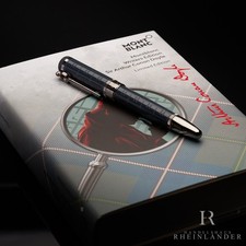 Montblanc Writers Edition 2021