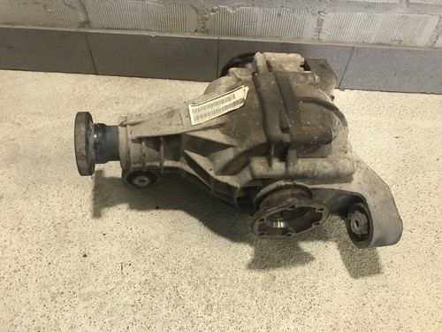 Hinterachsgetriebe ble - vw,