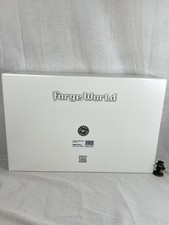 🦠🧬 Tyraniden -