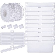 Vertikaljalousien Zubehör