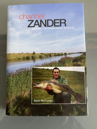 New channel zander barry - new,