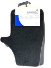 Original VW T5 Fußmatten