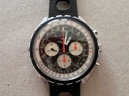 Breitling navitimer ref - breitling, ref.816