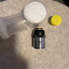 Planachromat 100x oo - planachromat, oo/0