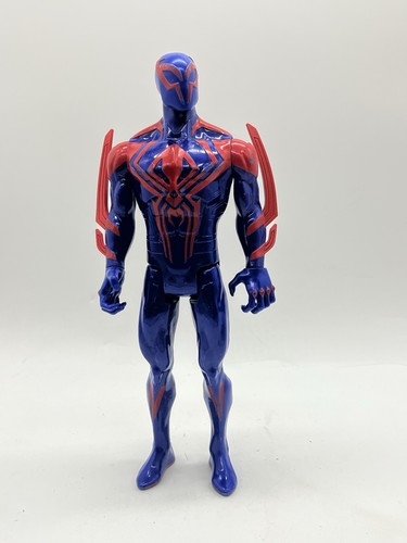 Spiderman 2099 hasbro marvel - 2099,