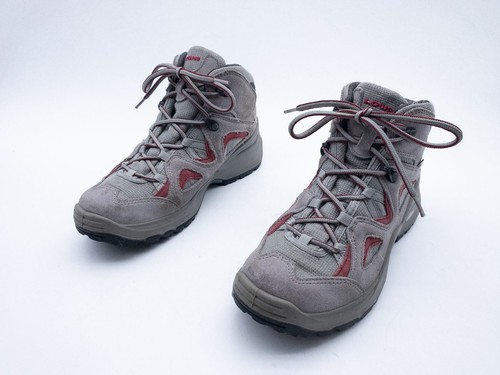 Lowa unisex wanderschuhe - lowa,